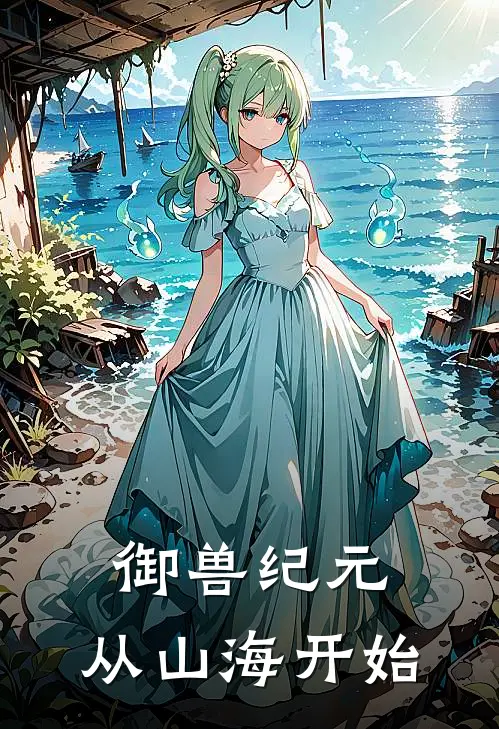 御兽纪元：从山海开始