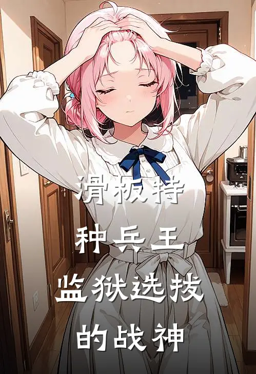 滑板特种兵王：监狱选拔的战神