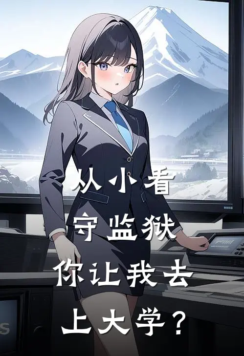 从小看守监狱，你让我去上大学？