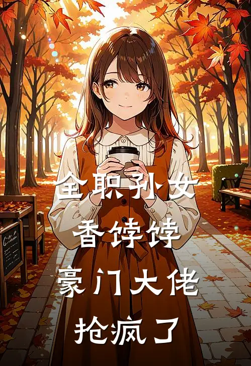 全职孙女香饽饽，豪门大佬抢疯了