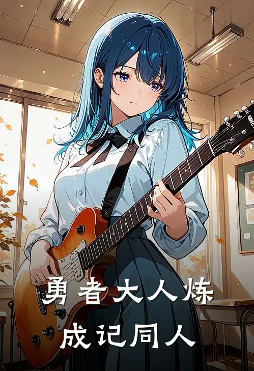 勇者大人炼成记同人