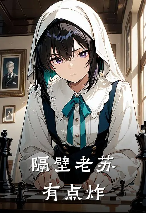 隔壁老苏有点炸