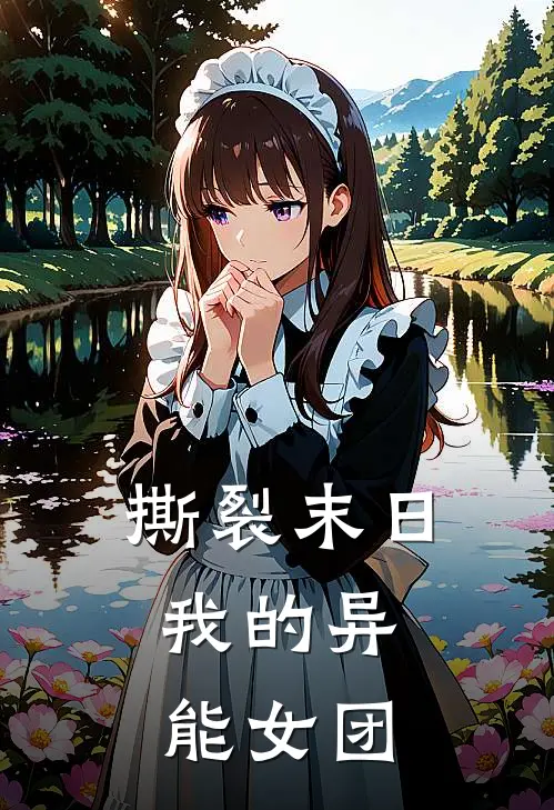 撕裂末日：我的异能女团