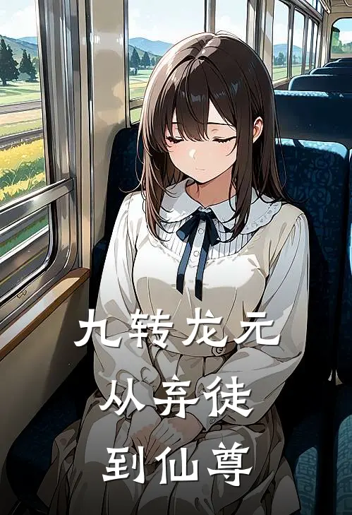 九转龙元：从弃徒到仙尊