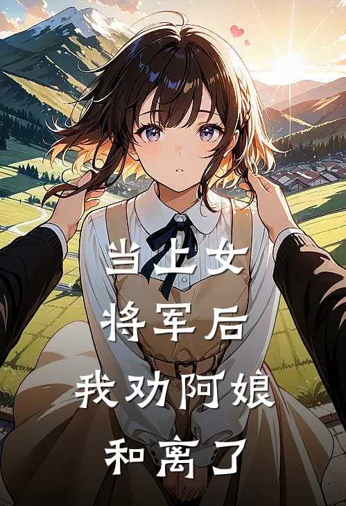 当上女将军后，我劝阿娘和离了
