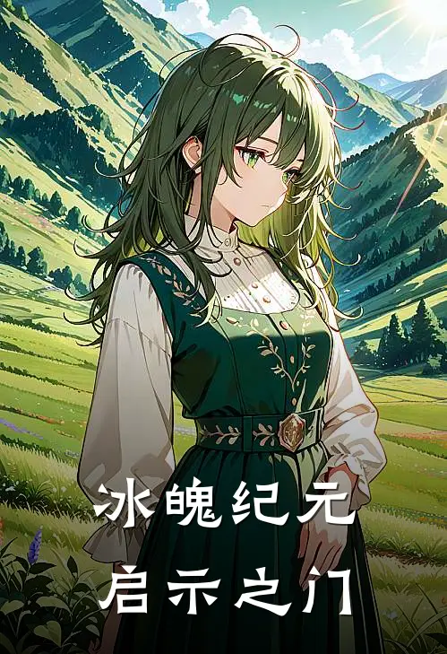 冰魄纪元：启示之门