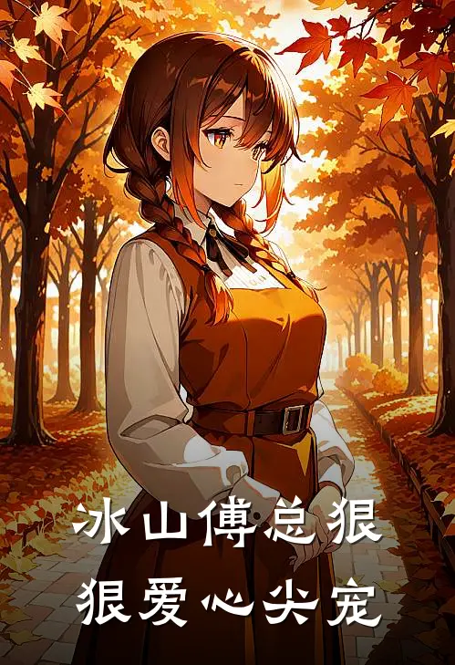 冰山傅总狠狠爱心尖宠