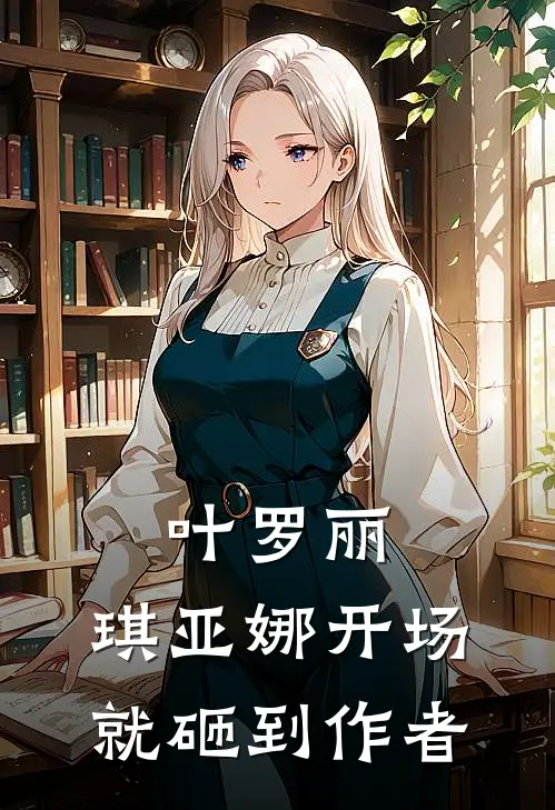 叶罗丽：琪亚娜开场就砸到作者