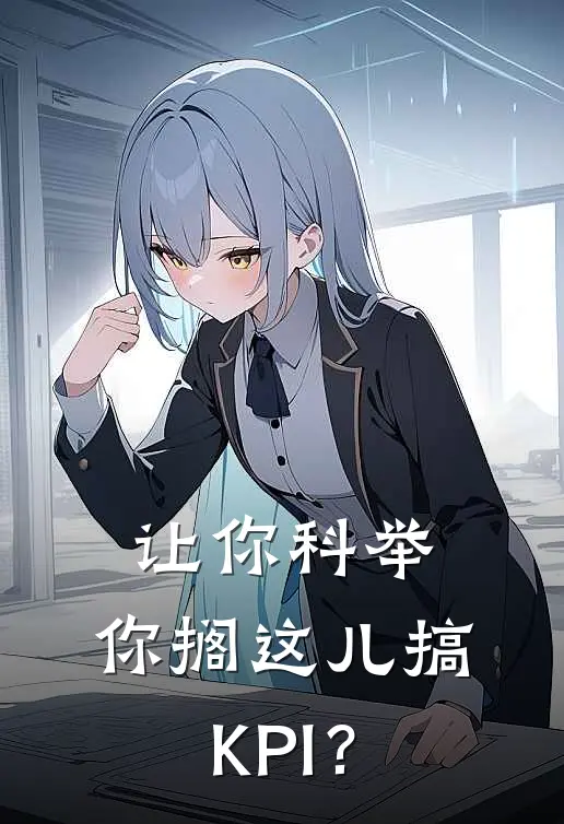 让你科举，你搁这儿搞KPI？