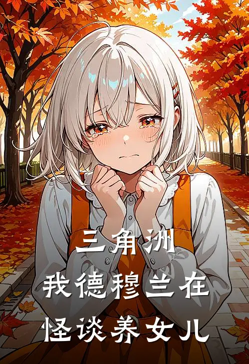 三角洲：我德穆兰在怪谈养女儿