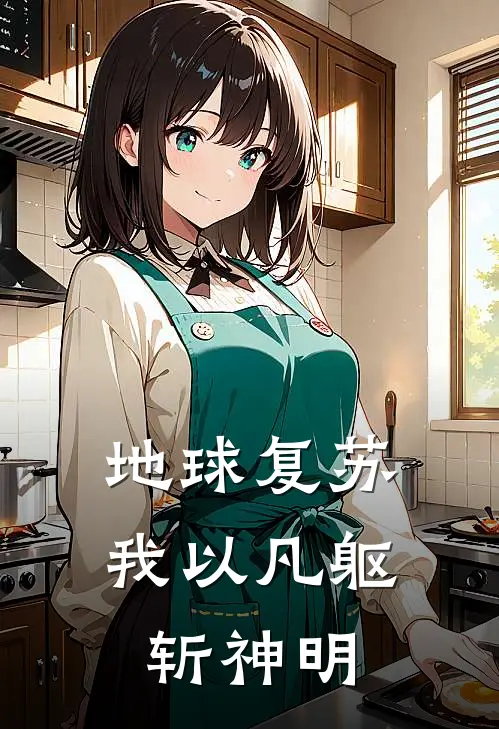 地球复苏：我以凡躯斩神明