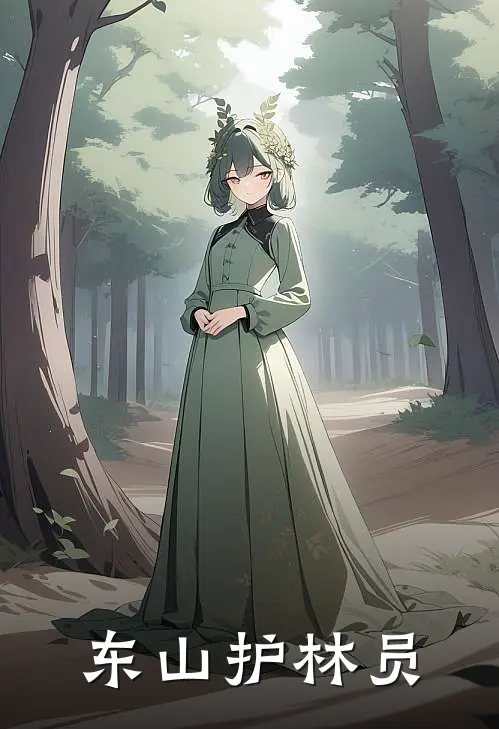 东山护林员