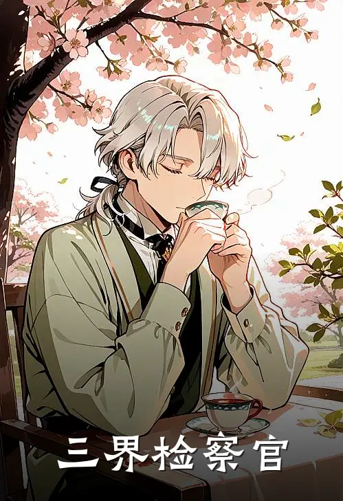 三界检察官
