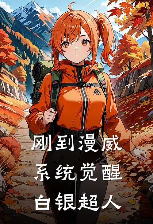 刚到漫威，系统觉醒白银超人