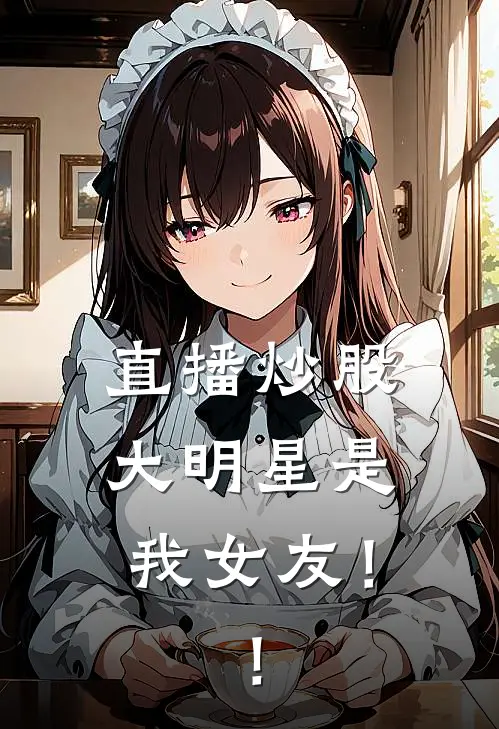 直播炒股：大明星是我女友！！