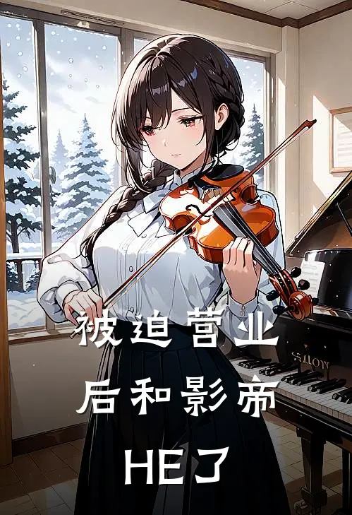 被迫营业后和影帝HE了