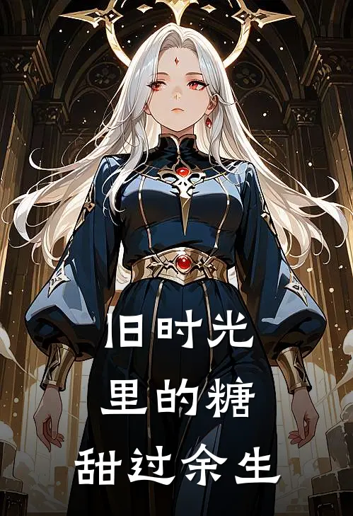 旧时光里的糖，甜过余生