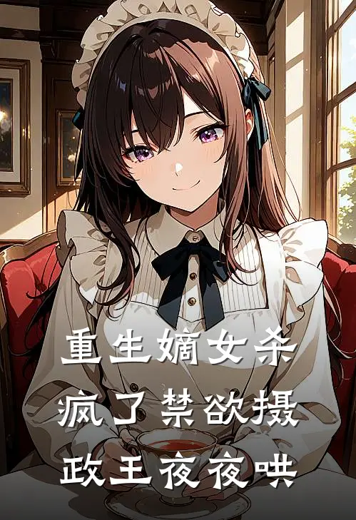 重生嫡女杀疯了禁欲摄政王夜夜哄