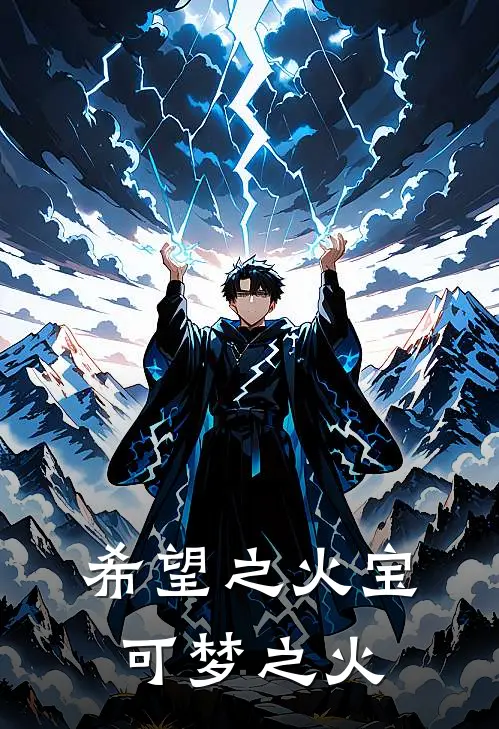 希望之火【宝可梦之火】