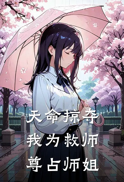 天命掠夺：我为救师尊占师姐