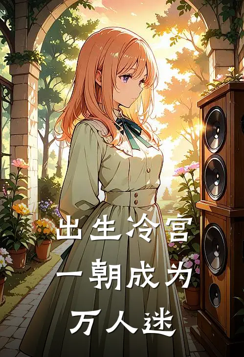 出生冷宫，一朝成为万人迷