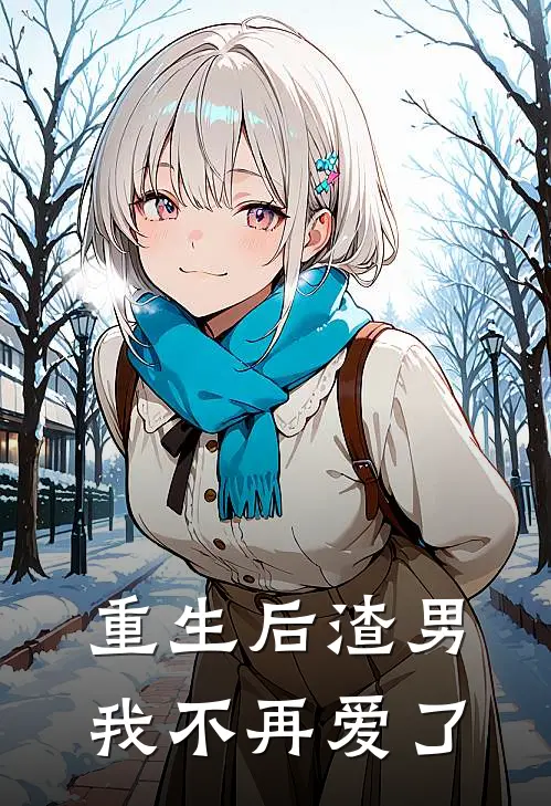 重生后渣男我不再爱了