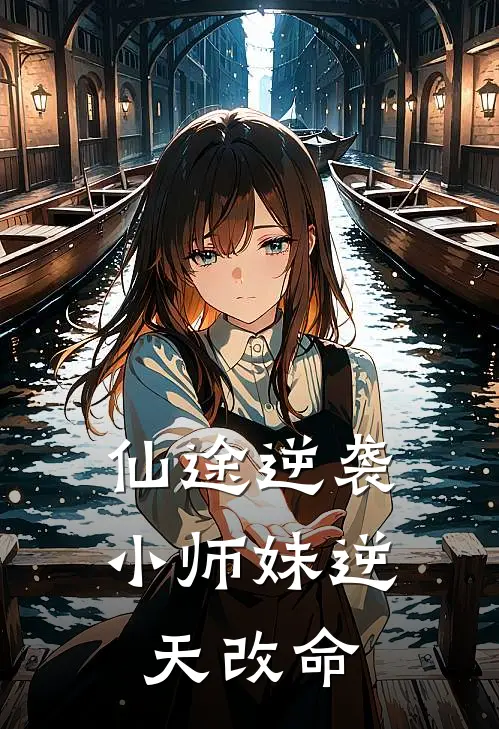 仙途逆袭：小师妹逆天改命