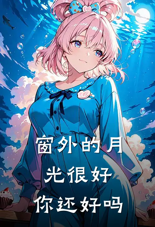 窗外的月光很好，你还好吗