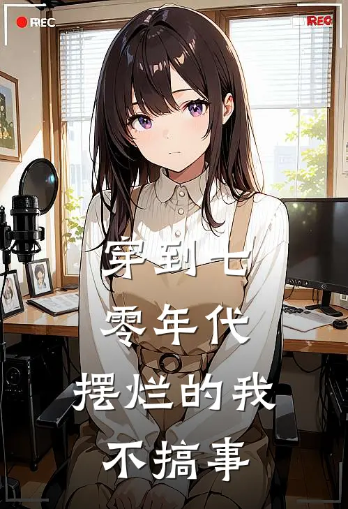 穿到七零年代：摆烂的我不搞事