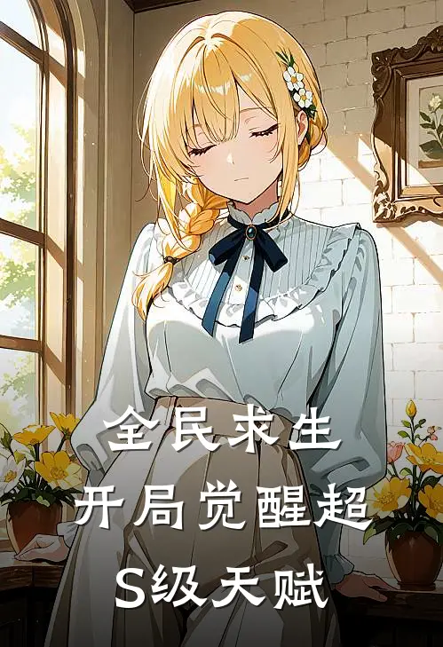 全民求生：开局觉醒超S级天赋