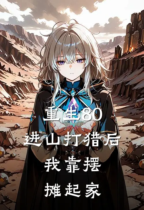 重生80：进山打猎后，我靠摆摊起家