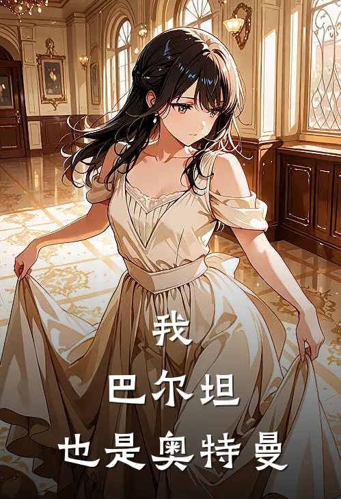 我，巴尔坦，也是奥特曼