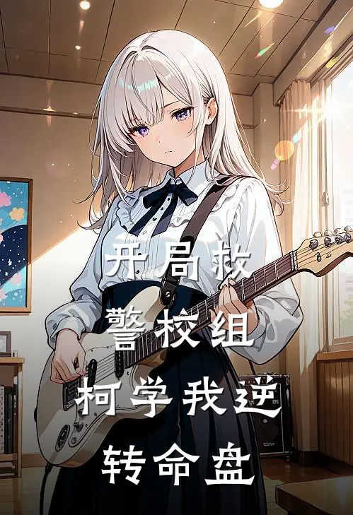 开局救警校组，柯学我逆转命盘