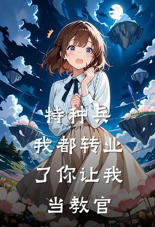 特种兵：我都转业了你让我当教官