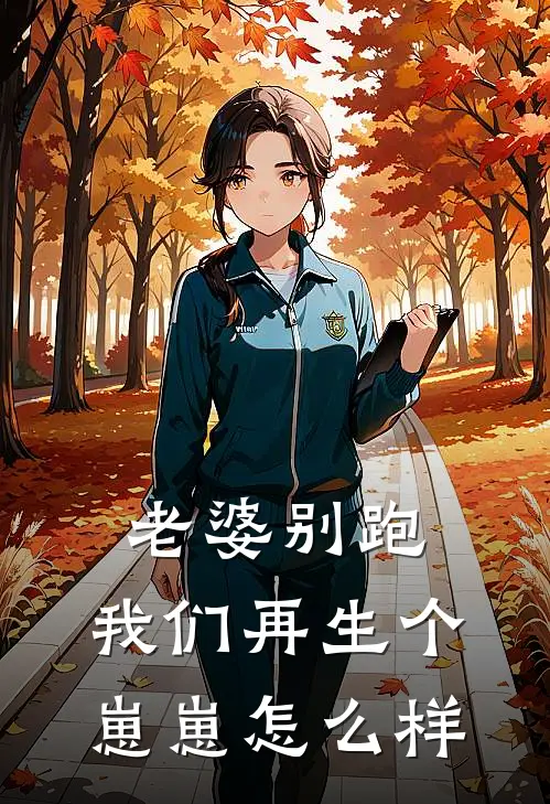 老婆别跑，我们再生个崽崽怎么样