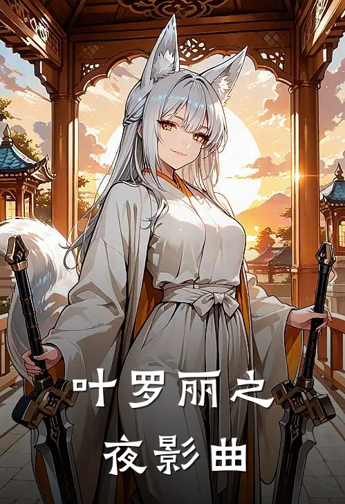 叶罗丽之夜影曲