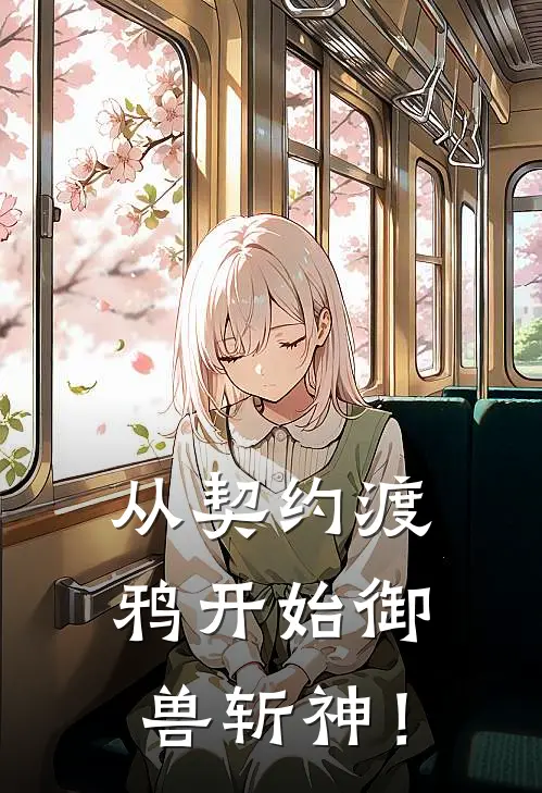 从契约渡鸦开始御兽斩神！