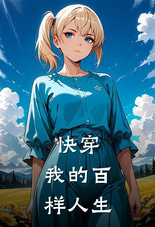 快穿，我的百样人生