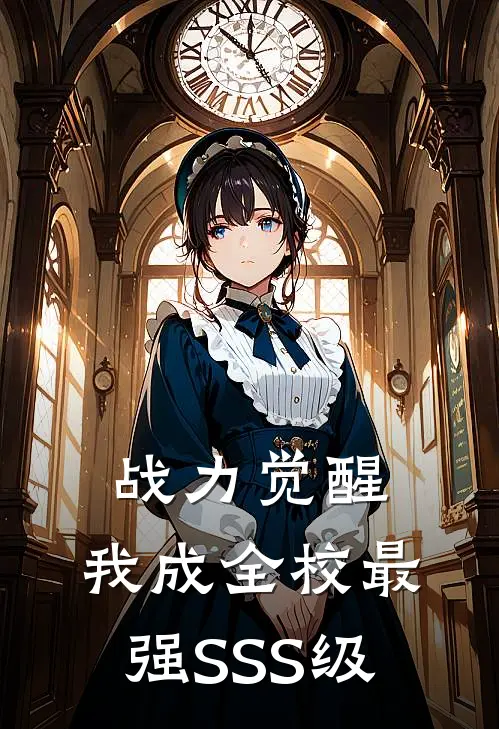 战力觉醒：我成全校最强SSS级