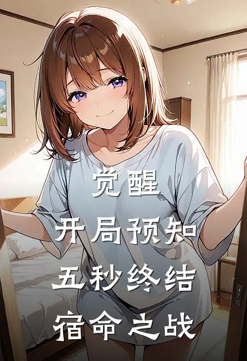 觉醒：开局预知五秒终结宿命之战