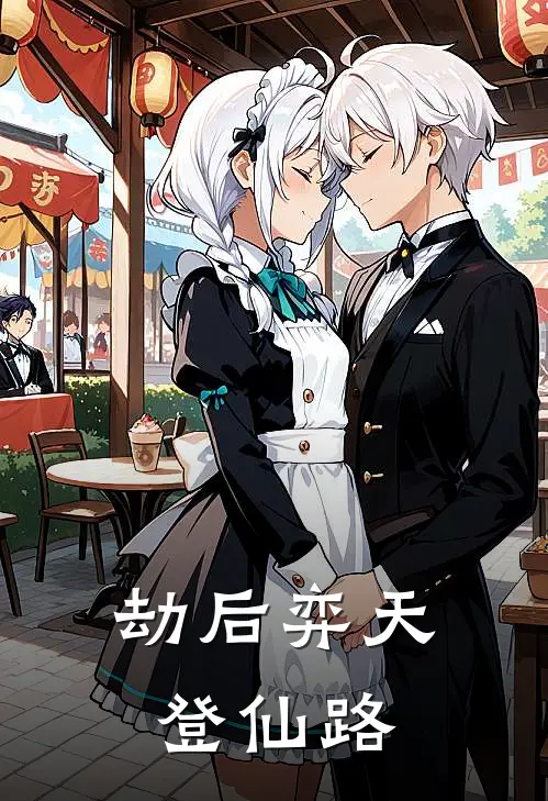 劫后弈天登仙路