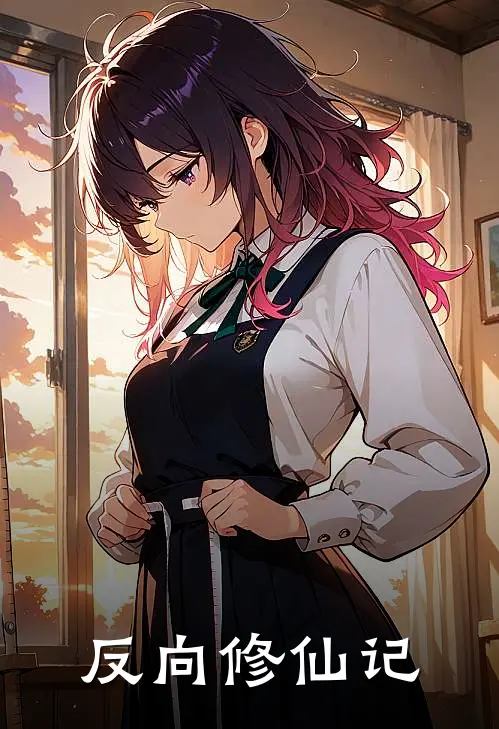 反向修仙记