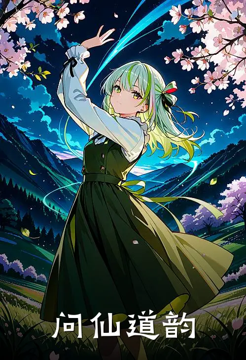 问仙道韵