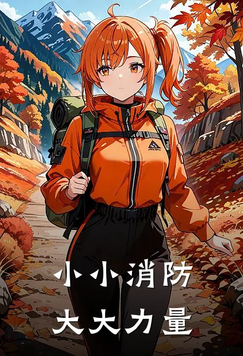 小小消防，大大力量