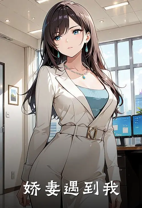 娇妻遇到我
