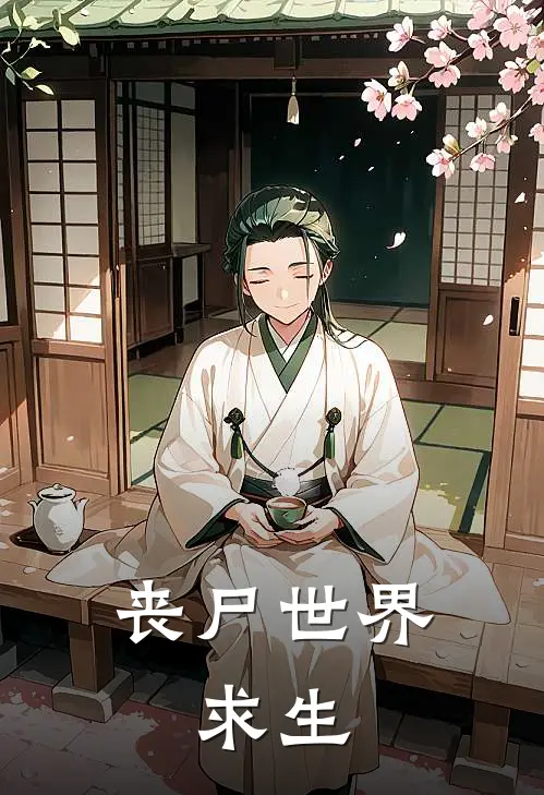 丧尸世界：求生