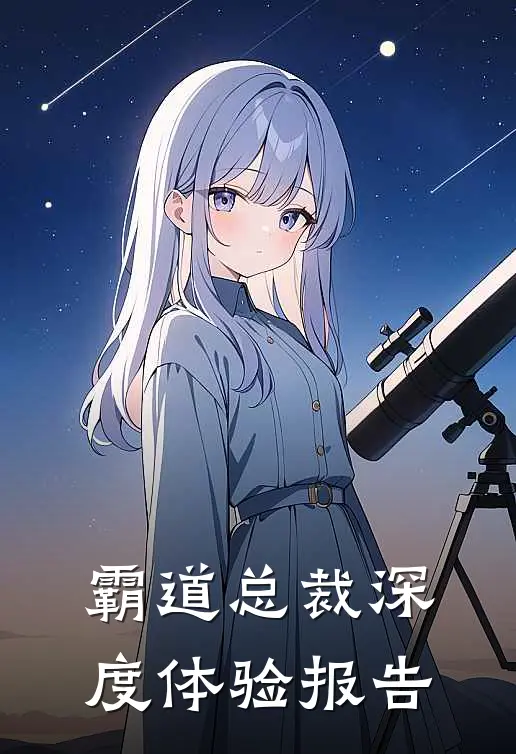 霸道总裁深度体验报告