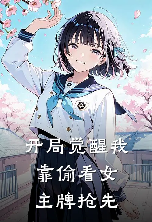 开局觉醒我靠偷看女主牌抢先