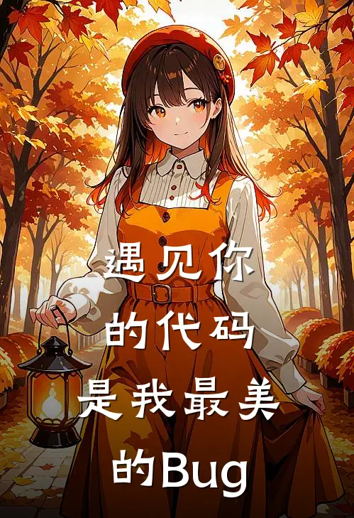 遇见你的代码，是我最美的Bug