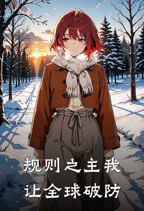 规则之主我让全球破防